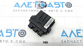 OCCUPANT DETECTION SENSOR Honda HR-V 16-22 broken latch