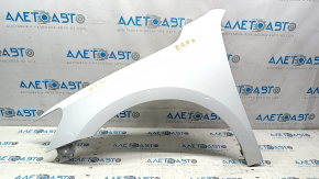 Front left wing VW Passat b8 16-19 USA white LC9A