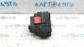 Distribution plate battery underhood left Mercedes W167 GLE 350 450 20-23