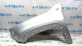 Front left wing Jeep Renegade 15- silver PSN