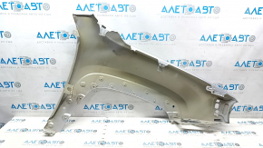 Front left wing Jeep Renegade 15- silver PSN