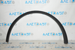 Tesla Model Y 20 Rear Left Wing Arch Trim - Structure