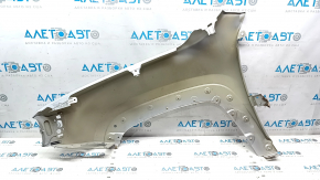 Front right wing Jeep Renegade 15- silver PSN dented