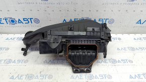 Air filter housing Mercedes W167 GLE 350 20-23 2.0T