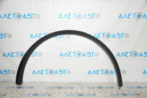 Tesla Model Y 20 Rear Right Wing Arch Trim - Structure