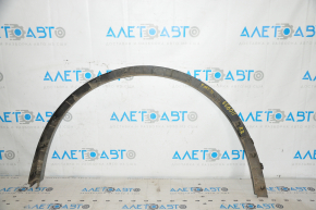 Tesla Model Y 20 Rear Right Wing Arch Trim - Structure