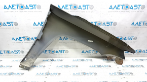 Front left wing Jeep Compass 11-16 graphite PAR scratches rust