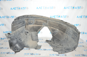 Front right fender liner Tesla Model Y 20 - crack