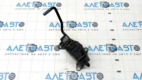 Gas pedal Toyota Rav4 19-22