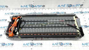 Battery VVB complete Toyota Rav4 19- hybrid, 72k, 253v