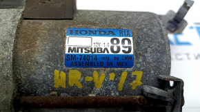 Starter Honda HR-V 16-22