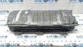 Battery VVB complete Toyota Rav4 19- hybrid, 72k, 253v