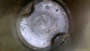 Nissan Rogue 14-16 2.5 QR25DE 78k engine, 14-14-14-14 for spare parts, cracks in cylinders