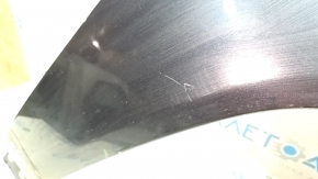 Front right wing Jeep Compass 11-16 graphite PAR scratches