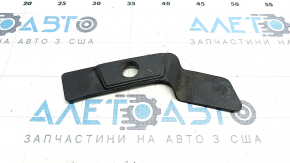Wing-headlight seal left Audi A4 B9 17 - broken fasteners