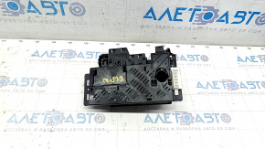 Distribution plate of the battery cabin Mercedes W167 GLE 350 450 20-23