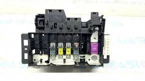 Distribution plate of the battery cabin Mercedes W167 GLE 350 450 20-23