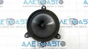 Speaker door rear left Toyota Rav4 19-