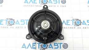 Speaker door rear left Toyota Rav4 19-