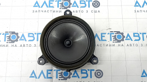 Rear right door speaker Toyota Rav4 19-