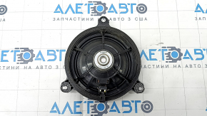 Rear right door speaker Toyota Rav4 19-