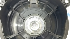 Rear right door speaker Toyota Rav4 19-
