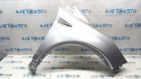 Front right wing Ford Escape MK3 13-19 silver UX, scratches