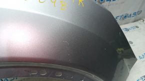 Front right wing Ford Escape MK3 13-19 silver UX, scratches