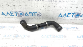 Upper cooling pipe Mercedes W167 GLE 350 20-23 2.0T
