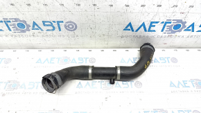 Upper cooling pipe Mercedes W167 GLE 350 20-23 2.0T