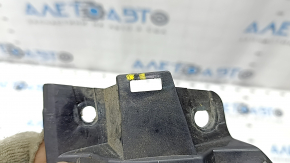 Light outer wing left Toyota Rav4 19- Japan built, mother-in-law in mount