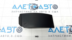Outer wing light cover rear left Toyota Rav4 19- Japan built, worn