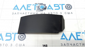 Outer wing light cover rear right Toyota Rav4 19- Japan built, worn