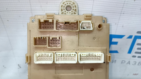 Body control module Honda HR-V 16-22 broken mount