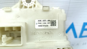 Body control module Honda HR-V 16-22 broken mount
