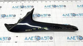Left tailgate spoiler Toyota Rav4 19- gloss, scratches