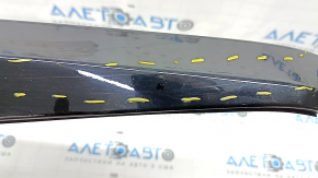 Left tailgate spoiler Toyota Rav4 19- gloss, scratches