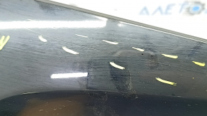 Right tailgate spoiler Toyota Rav4 19- gloss, scratches