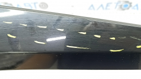 Right tailgate spoiler Toyota Rav4 19- gloss, scratches