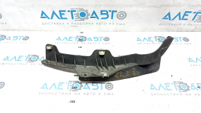 Mudguard front left Audi Q5 8R 09-17 rubbed