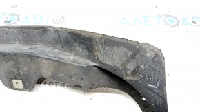 Mudguard front left Audi Q5 8R 09-17 rubbed