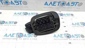Fuel filler flap housing Audi Q5 8R 09-17 broken fasteners