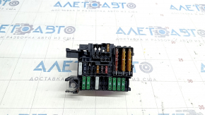 Fuse box under the dashboard Mercedes W167 GLE 350 450 20-23