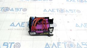 Fuse box under the dashboard Mercedes W167 GLE 350 450 20-23