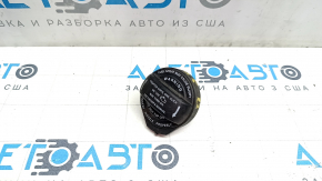 Fuel filler cap Audi Q5 8R 09-17 broken fastener