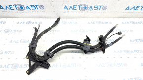 Wiring distributor-starter-generator Mercedes W167 GLE 350 450 20-23