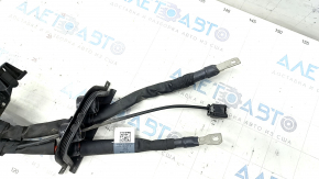 Wiring distributor-starter-generator Mercedes W167 GLE 350 450 20-23