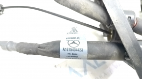 Wiring distributor-starter-generator Mercedes W167 GLE 350 450 20-23