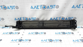 Radiator deflector blinds assembly Toyota Rav4 19-22 hybrid with motor