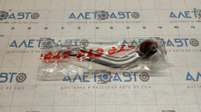 Steering tip left Hyundai Sonata 11-15 hybrid CTR